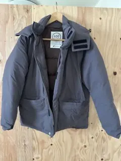 2026年最新】417 edifice ダウンジャケットの人気アイテム - メルカリ