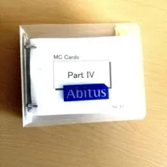 2026年最新】mcカード abitusの人気アイテム - メルカリ