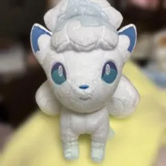 2026年最新】ロコン ぬいぐるみの人気アイテム - メルカリ