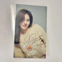 2026年最新】MISAMO サインの人気アイテム - メルカリ