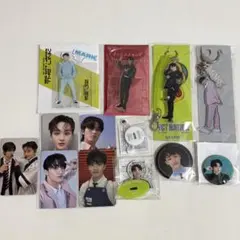 2026年最新】新品 NCT MARKの人気アイテム - メルカリ