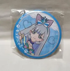 2026年最新】キュアニャミー缶バッジの人気アイテム - メルカリ