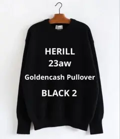 2026年最新】HERILL ゴールデンキャッシュの人気アイテム - メルカリ