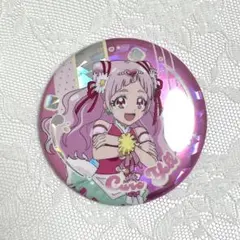 2026年最新】キュアエール 缶バッジの人気アイテム - メルカリ