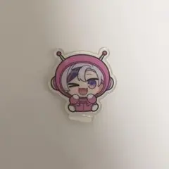 2026年最新】不破湊 缶バッジ ろふまおの人気アイテム - メルカリ