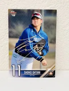 2026年最新】大谷翔平 サイン 日本ハム カードの人気アイテム - メルカリ