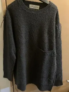 2026年最新】SHARE SPIRIT ニット・セーターの人気アイテム - メルカリ