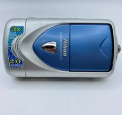 2026年最新】NIKON COOLPIX 2500の人気アイテム - メルカリ