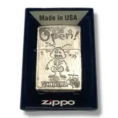 2026年最新】scandal zippoの人気アイテム - メルカリ