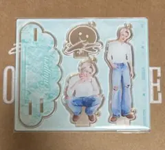 2026年最新】EnhyPen ニキ アクリルスタンドの人気アイテム - メルカリ