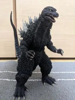 2026年最新】ゴジラ モンスターアーツ 2001の人気アイテム - メルカリ