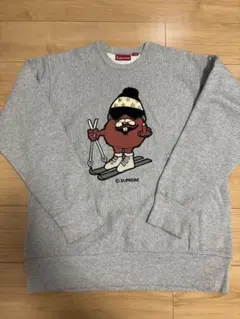 2026年最新】supreme カマチョ スウェットの人気アイテム - メルカリ