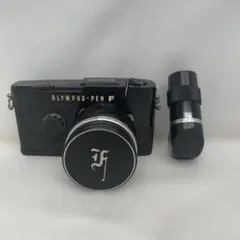 2026年最新】Olympus PEN-FTの人気アイテム - メルカリ
