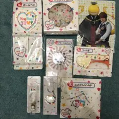 2026年最新】Hey!Say!JUMP 一番くじの人気アイテム - メルカリ