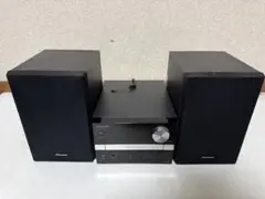 2026年最新】pioneer ミニコンポの人気アイテム - メルカリ