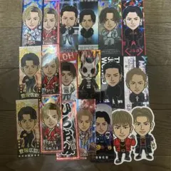 2026年最新】千社札登坂広臣の人気アイテム - メルカリ