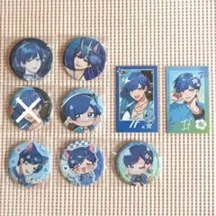 2026年最新】いれいす 缶バッジ if 百鬼夜行の人気アイテム - メルカリ