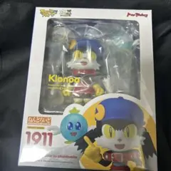 2026年最新】クロノア ねんどろいどの人気アイテム - メルカリ