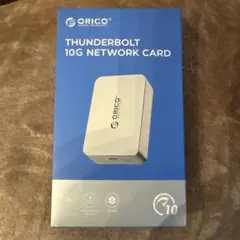 2026年最新】ORICO Thunderbolt 3 10GbEの人気アイテム - メルカリ