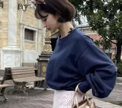 2026年最新】bibiy スウェットの人気アイテム - メルカリ