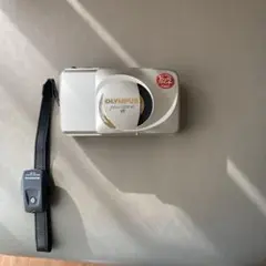 2026年最新】olympus mju zoom 140 vfの人気アイテム - メルカリ