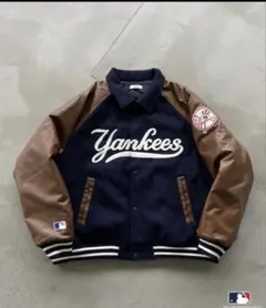 2026年最新】perushu mlb スタジャンの人気アイテム - メルカリ