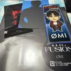 2026年最新】登坂広臣 ømiの人気アイテム - メルカリ