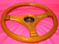 2026年最新】SPORT LINE ウッドステアリングの人気アイテム - メルカリ