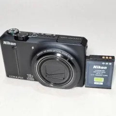 2026年最新】coolpix s9100の人気アイテム - メルカリ