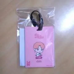 2026年最新】bts ラゲッジタグの人気アイテム - メルカリ