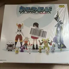2026年最新】ポケモンスケールワールド ガラル地方2 セットの人気