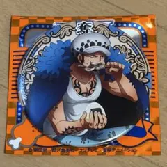 2026年最新】トラファルガー・ロー 輩缶バッジの人気アイテム - メルカリ