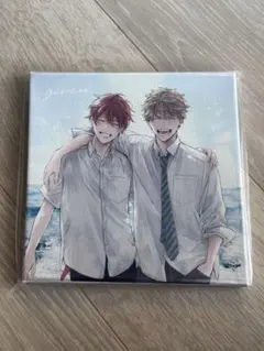 2026年最新】ギヴン 由紀 真冬の人気アイテム - メルカリ