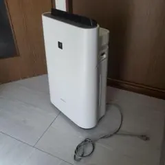 2026年最新】sharp スリム イオン ファンの人気アイテム - メルカリ