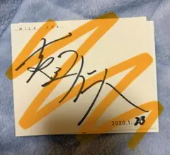 2026年最新】吉田仁人 サインの人気アイテム - メルカリ