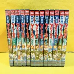 2026年最新】剣勇伝説YAIBA dvdの人気アイテム - メルカリ