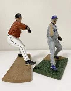 2026年最新】マクファーレン mlbの人気アイテム - メルカリ