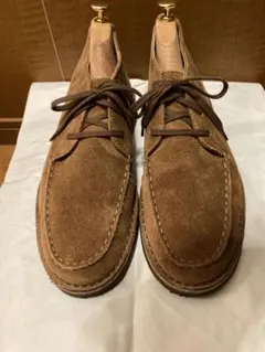 2026年最新】DRAKES ブーツ・革靴の人気アイテム - メルカリ