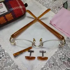 2026年最新】本鼈甲メガネの人気アイテム - メルカリ