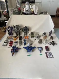 2026年最新】マイクロン伝説 コンボイの人気アイテム - メルカリ