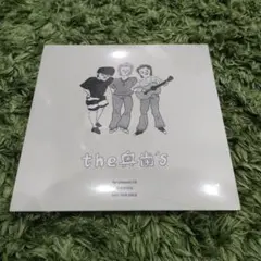 2026年最新】the奥歯's cdの人気アイテム - メルカリ