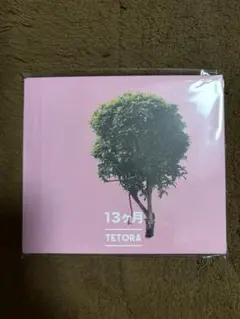 2026年最新】tetora cdの人気アイテム - メルカリ