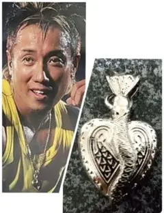 2026年最新】長渕剛のネックレスの人気アイテム - メルカリ