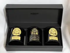 2026年最新】マリアージュフレール空き缶の人気アイテム - メルカリ