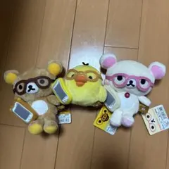 2026年最新】jins リラックマの人気アイテム - メルカリ