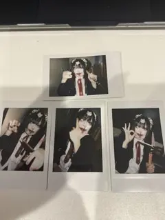 2026年最新】鮮血A子ちゃんの人気アイテム - メルカリ