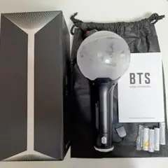 2026年最新】bts ペンライト ver3の人気アイテム - メルカリ