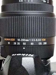 2026年最新】ニコンD7000 18-200の人気アイテム - メルカリ