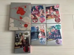 2026年最新】 化物語PRODUCTION NOTEの人気アイテム - メルカリ