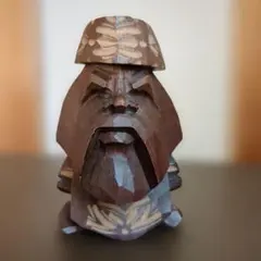 2026年最新】コロポックル 木彫りの人気アイテム - メルカリ